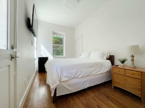Historic 1900s Townhome With A Modern Flair