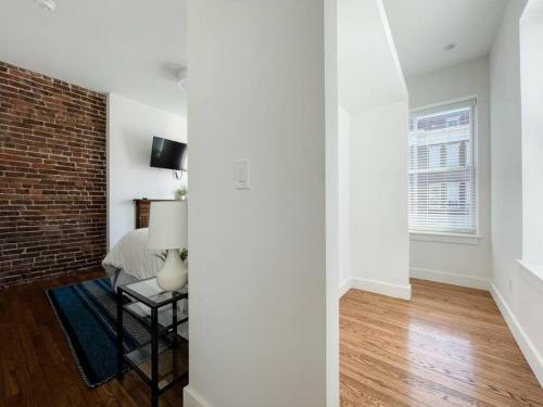 Historic 1900s Townhome With A Modern Flair