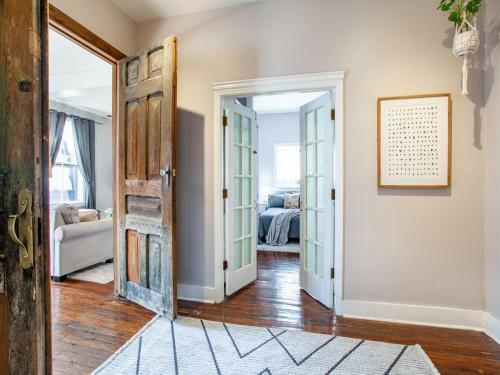 Apartamento Bright Old City Loft