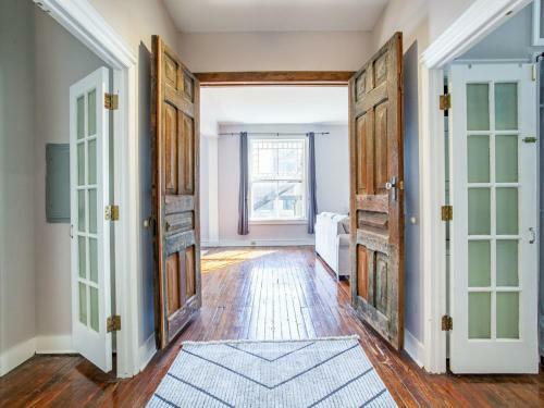 Apartamento Bright Old City Loft
