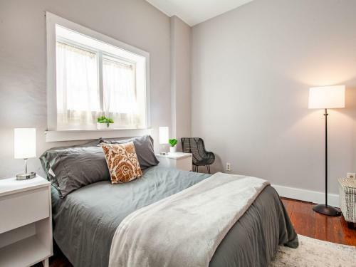Apartamento Bright Old City Loft