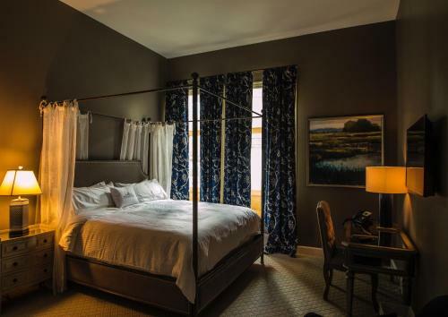 Meadows Hotel