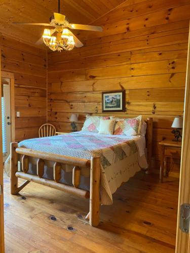 Grandview Experience Lodge