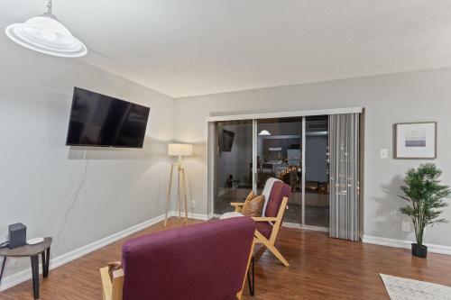 Apartamento Studio In Downtown Memphis