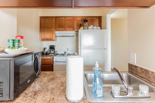 Apartamento Downton Studio Miles To Beale Street And More