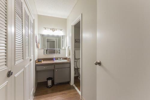 Apartamento Spectacular Memphis Studio - Walk Score 85