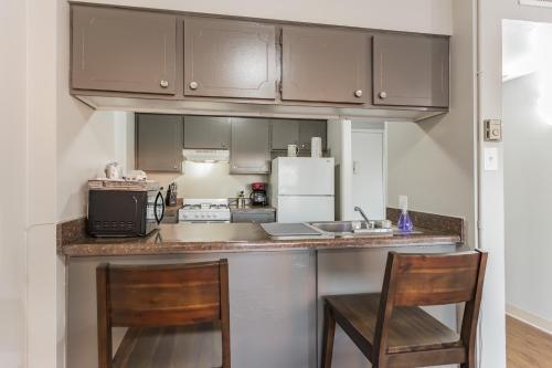 Apartamento Spectacular Memphis Studio - Walk Score 85