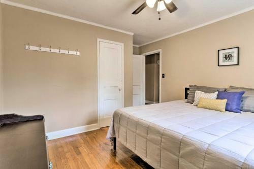 Apartamento Charming Duplex Unit About 8 Mi To Dtwn Memphis!