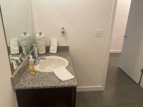 Apartamento Smart 1 Bed 1 Bath Loft By Lorraine Motel