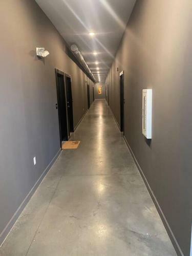 Apartamento Smart 1 Bed 1 Bath Loft By Lorraine Motel