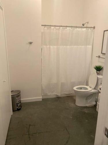 Apartamento Smart 1 Bed 1 Bath Loft By Lorraine Motel