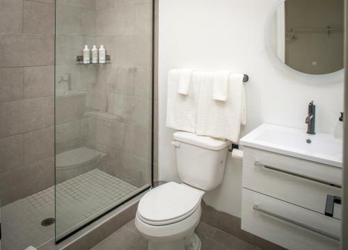 Apartamento The Rambler