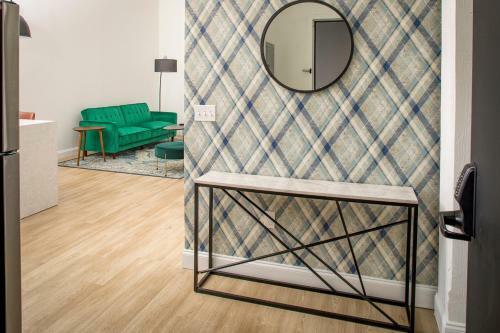 Apartamento The Rambler