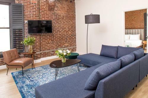 Apartamento The Rambler