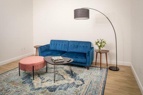 Apartamento The Rambler