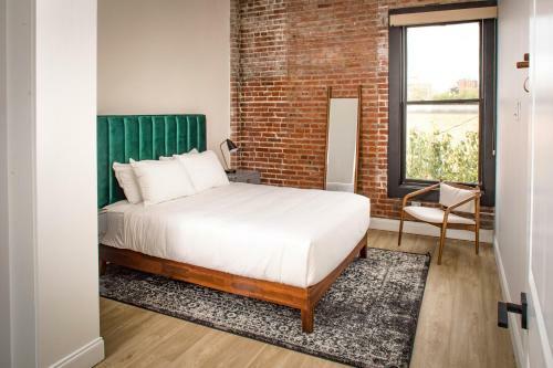 Apartamento The Rambler
