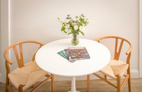 Apartamento The Rambler