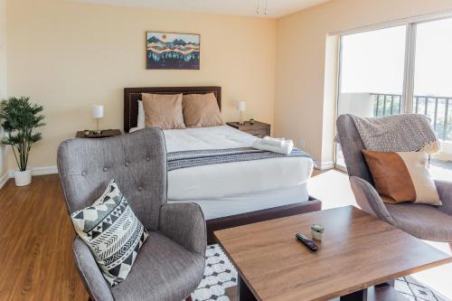Apartamento Stunning River Views Walk Score 85