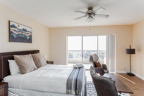 Apartamento Stunning River Views Walk Score 85