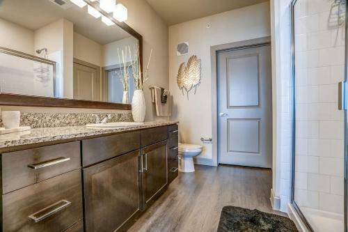 Apartamento Work Play Or Game Day 2 Bedroom 2 Bath