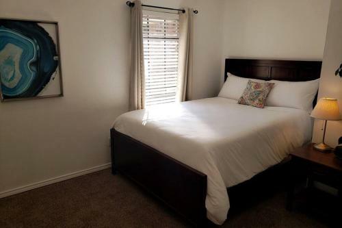 Charming Pet Friendly 3bd/2ba Home In Allen, Tx