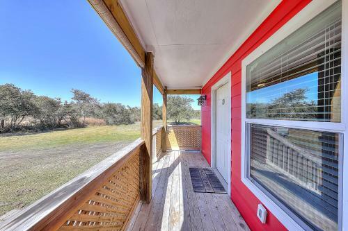 Texas Cabins #20
