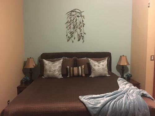 Bed & Breakfast The Perry Riverhouse