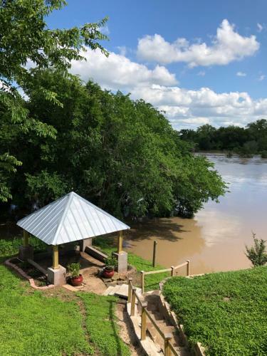 Bed & Breakfast The Perry Riverhouse