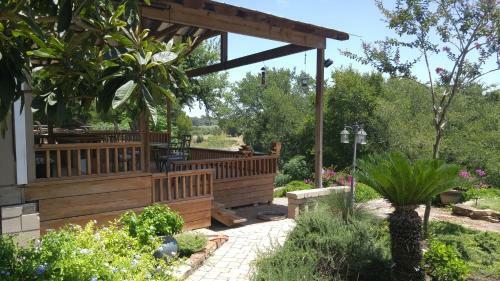 Bed & Breakfast The Perry Riverhouse