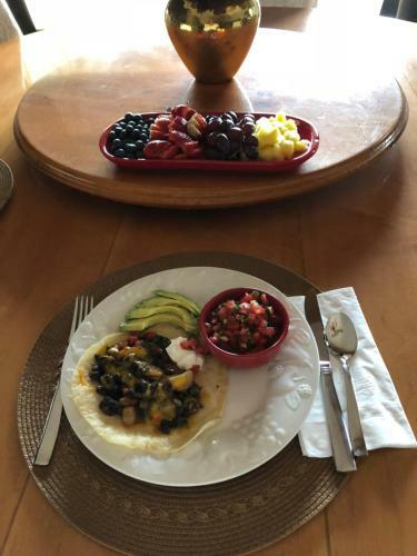 Bed & Breakfast The Perry Riverhouse
