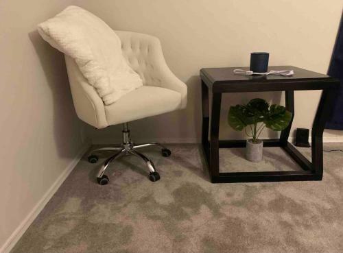 Apartamento Heaven Suites