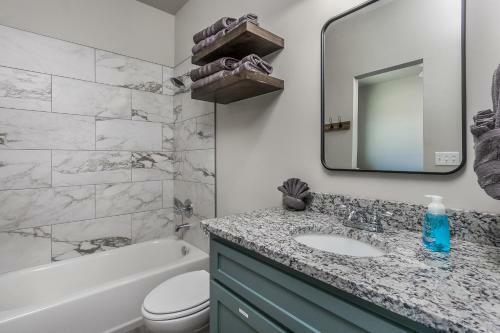 Apartamento Madison Square