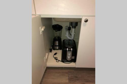 The Comfi Coral - Apartment Home Studio C