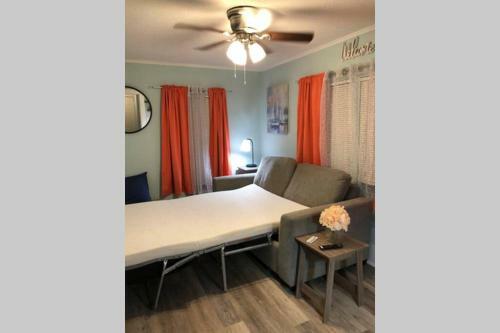 The Comfi Coral - Apartment Home Studio C