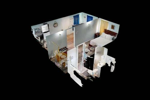 The Comfi Coral - Apartment Home Studio D