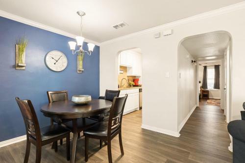 Apartamento Full Kitchen AC Netflix Near At&t Stadium