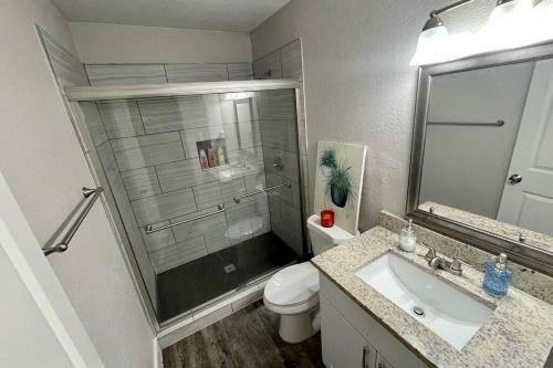 Apartamento Heavenly Bnb Arlington