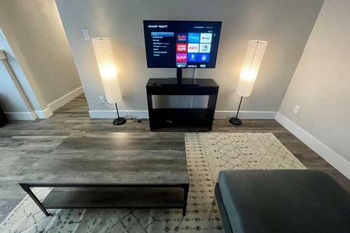 Apartamento Heavenly Bnb Arlington