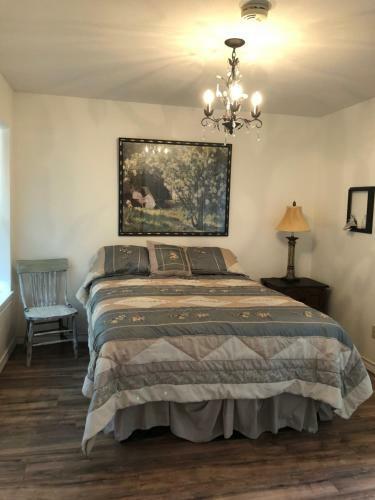 Perfect Country-side Get-away