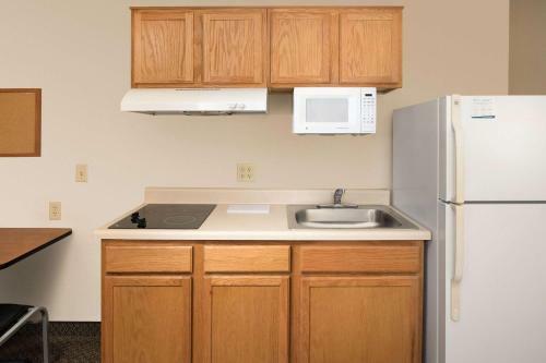 Hotel Woodspring Suites Brownsville
