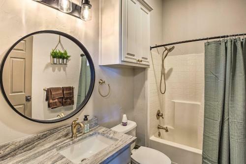 Luxurious Celina Villa On 10 Acres With Pool!