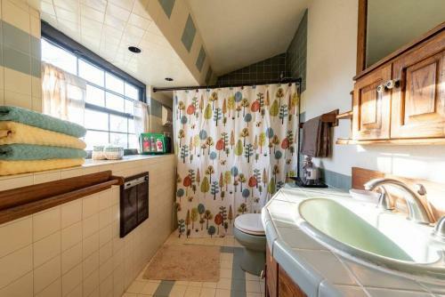 Austin Stone Country Cottage
