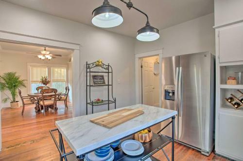 Canton Home With Porch Less Than 1 Mi To First Monday