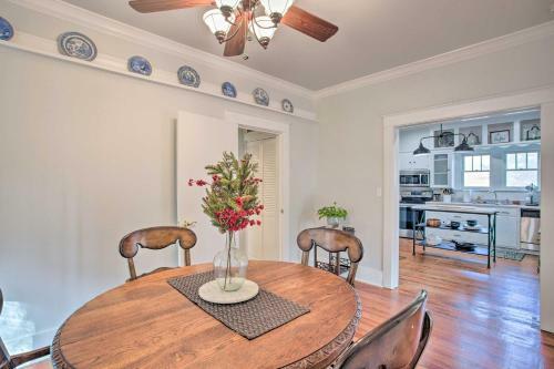 Canton Home With Porch Less Than 1 Mi To First Monday