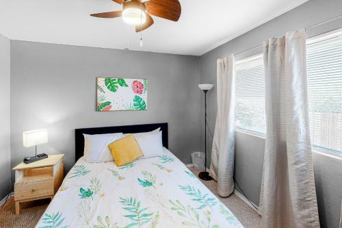 Spyglass Retreat