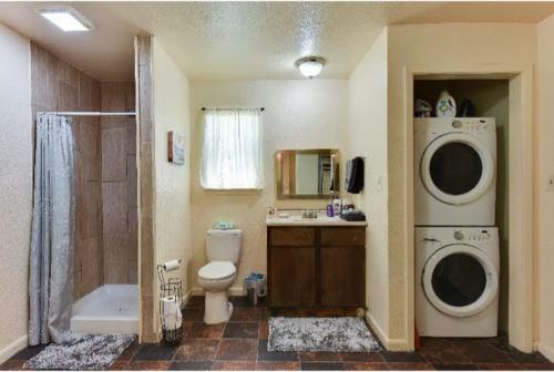 Bed & Breakfast Austin Escape
