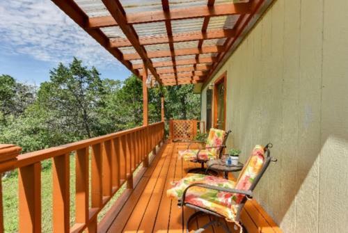 Bed & Breakfast Austin Escape