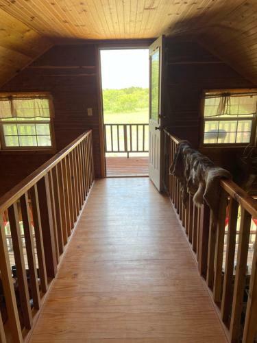 Whites Creek Lodge