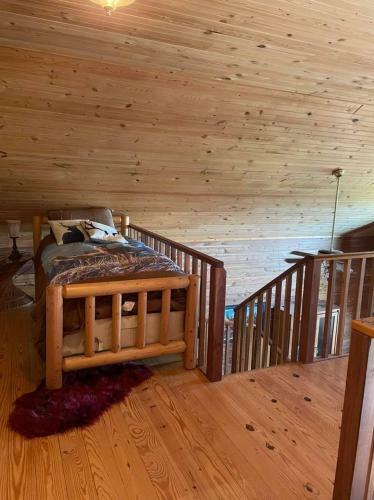 Whites Creek Lodge