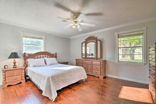 Traditional Colleyville Home With Backyard!
